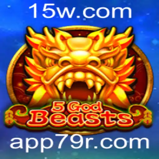 Explorando o Fascinante Universo de 5GodBeasts: Uma Jornada Épica