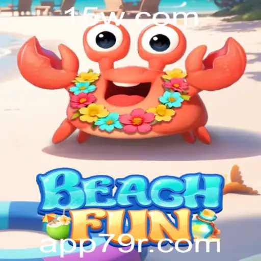 Explorando BeachFun: O Jogo de Praia que Está Conquistando o Mundo