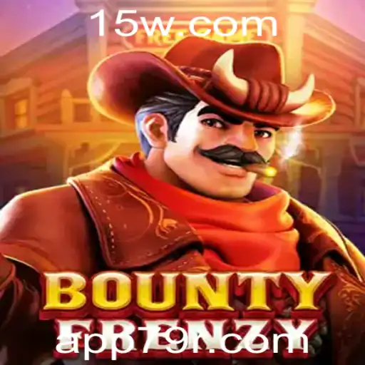 Explorando o Universo de BountyFrenzy: Um Jogo de Aventura e Estratégia Envolvente