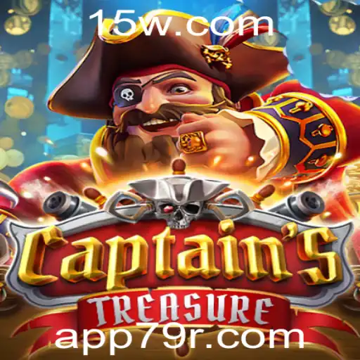 Explorando o Incrível Mundo de CaptainssTreasure