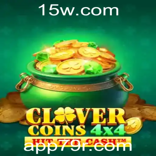 Descubra CloverCoins4x4: Um Novo Jogo Empolgante