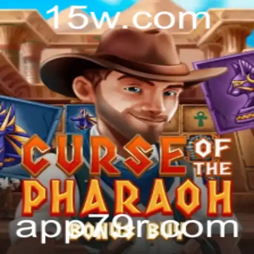 Explorando a Aventura Mística de CurseofthePharaohBonusBuy