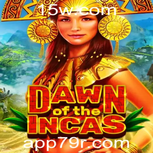 DawnoftheIncas: A Jornada Estratégica no Mundo Antigo