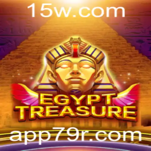 EgyptTreasure: Uma Aventura Inesquecível no Egito Antigo