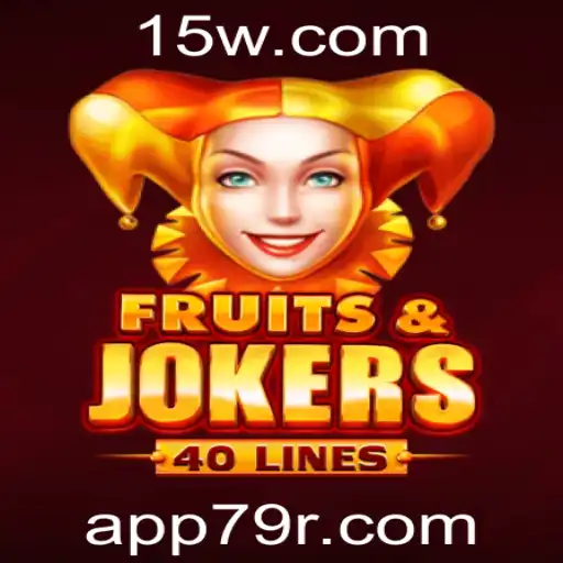 Explorando o Fascinante Mundo de FruitsAndJokers40: Um Mergulho na Aventura dos Jogos de Azar