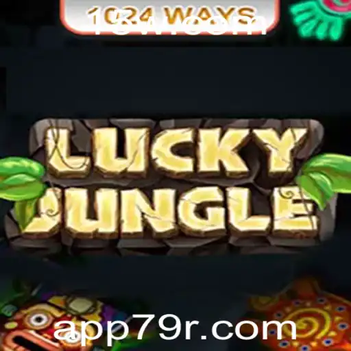 Explorando o Mundo de LuckyJungle1024: Um Mergulho nas Regras e no Ambiente do Jogo