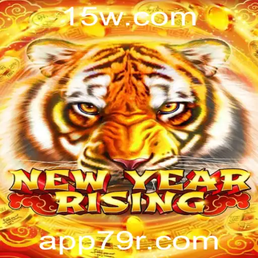 Explorando NewYearRising: Uma Jornada Épica