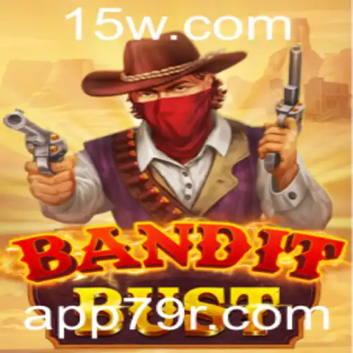 Descubra o Novo Fenômeno dos Jogos: BanditBust