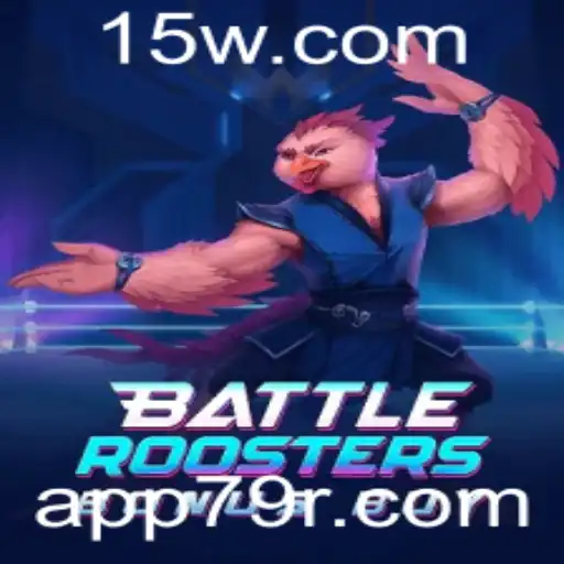 BattleRoostersBonusBuy: Descubra o Novo Jogo com Dinâmicas Inovadoras