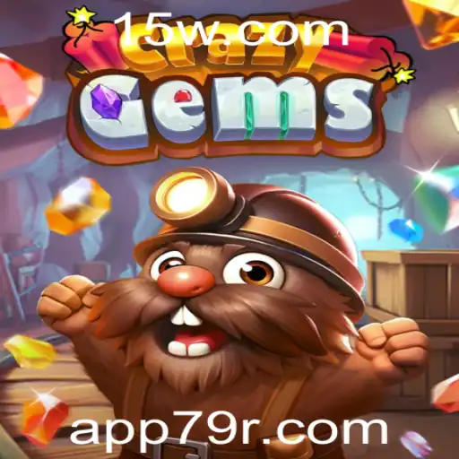CrazyGems: A Nova Sensação do Mundo dos Jogos