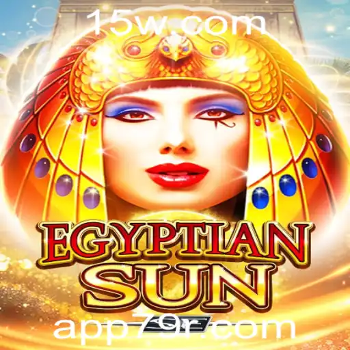 Descubra EgyptianSunSE: O Novo Jogo de Estratégia que Conquista o Mundo