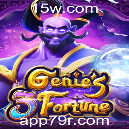 Genie3Fortune: Desvendando o Novo Fenômeno dos Jogos de Sorte