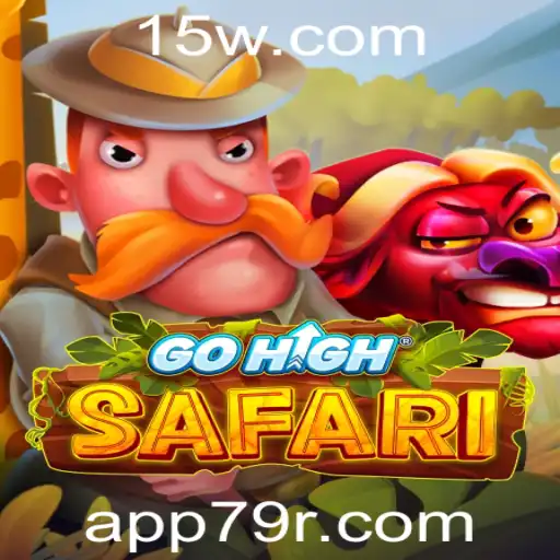 Descubra o Mundo Aventureiro de GoHighSafari