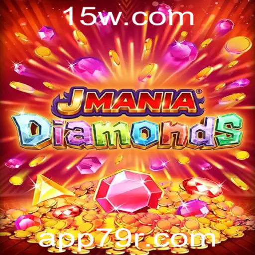 Descubra JManiaDiamonds: A Aventura Brilhante na Era Moderna dos Jogos