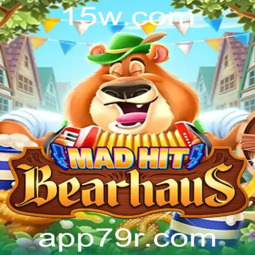 Descubra MadHitBearhaus: Uma Experiência de Jogo Única com Regras Intrigantes