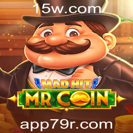 MadHitMrCoin: A Nova Sensação no Mundo dos Jogos