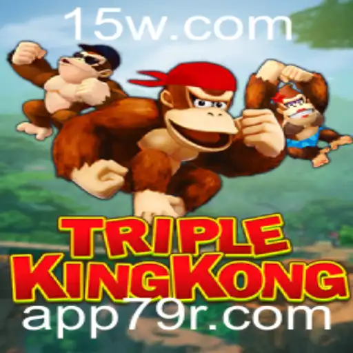 Descubra o Fascinante Mundo de TripleKingKong: O Jogo Revolucionário