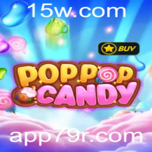 Descubra o Mundo Divertido de POPPOPCANDY