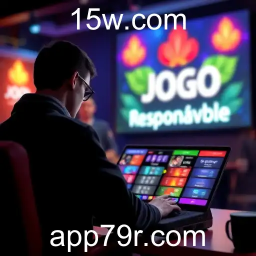 Jogo Responsável: Compreendendo a Importância de Práticas Saudáveis