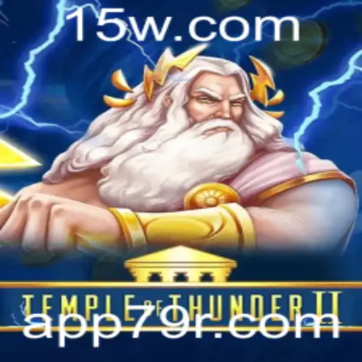 TempleofThunderII: Descubra o Novo Mundo de Aventuras Místicas