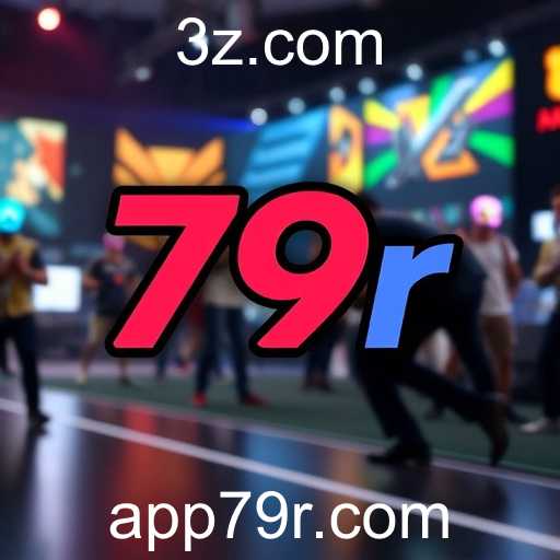 A Ascensão de '79r' na Comunidade de Jogos