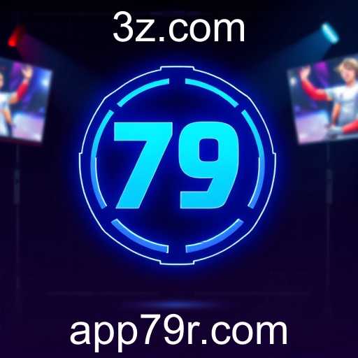 A Revolução do Mercado de Jogos com '79r'