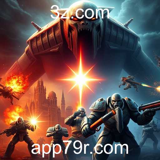 A Evolução do 79r: Uma Nova Era para os Jogos Online