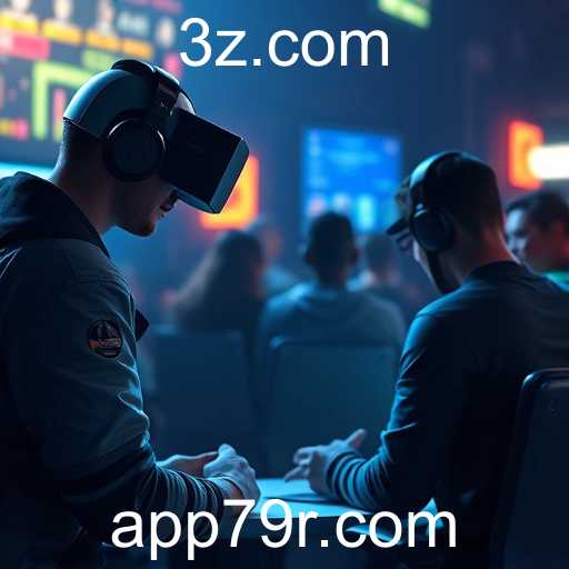 Expansão dos Jogos Online Marca Nova Era