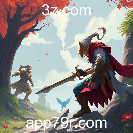 Explorando o Mundo de 79r: A Nova Sensação dos Jogos Online