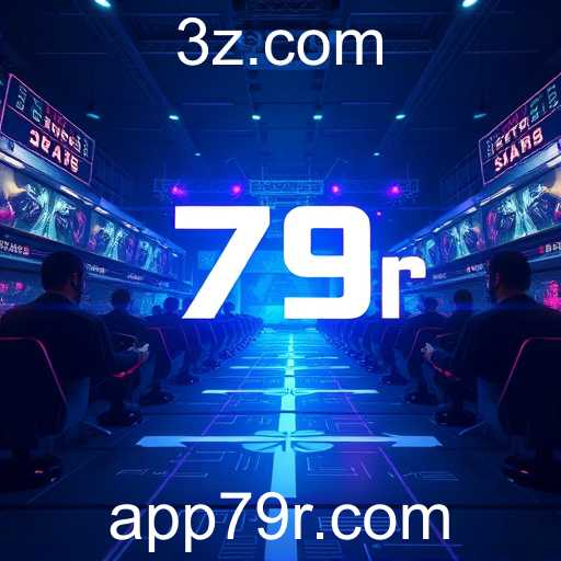 A Ascensão Contínua de 79r no Cenário de Jogos