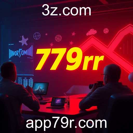 O Impacto de '79r' no Cenário de Jogos em 2026