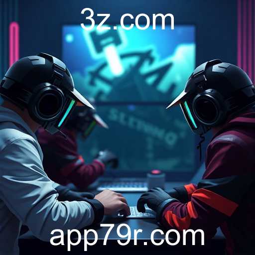 Ascensão do 79r: A Nova Tendência dos Jogos em 2025