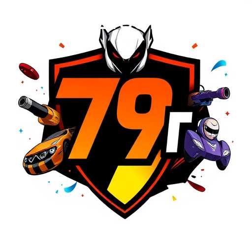 A Ascensão da 79r no Mundo dos Jogos Online