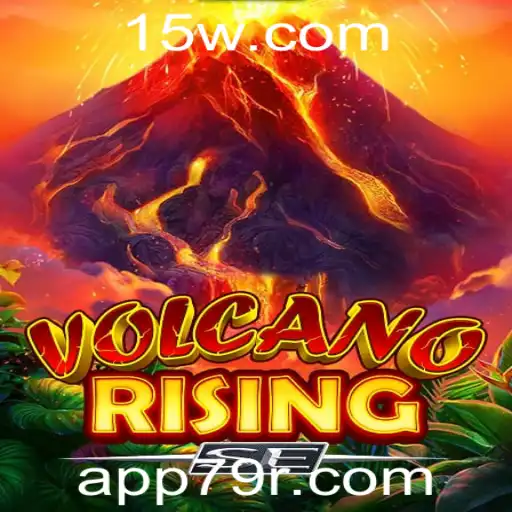 Explorando VolcanoRisingSE: Um Mergulho no Jogo de Estratégia Emergente